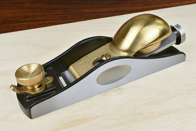 Quangsheng Low Angle Block Plane