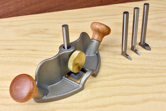 Quangsheng Small Router Plane