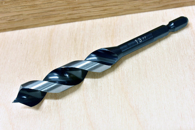 Star-M Japanese F-Type Bits - Singles